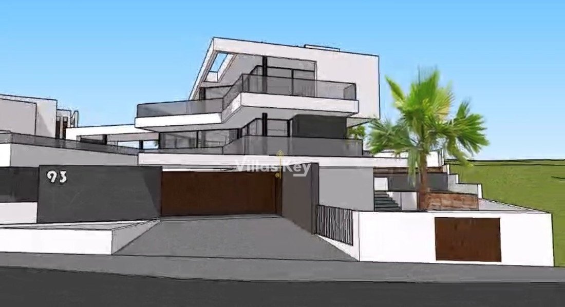 Maison à São Sebastião, Lagos, Sao Goncalo de Lagos, Portugal 3 - 17335535