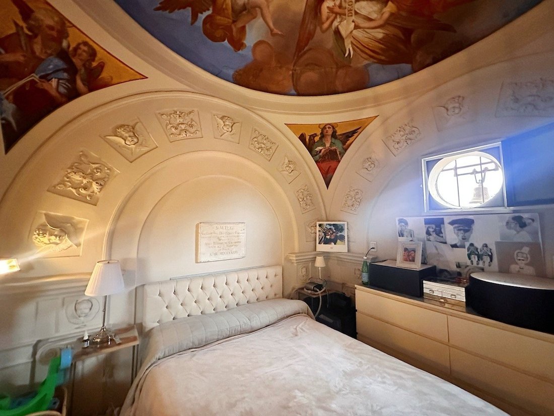 Apartamento en Centro, Florencia, Toscana 3 - 17336690