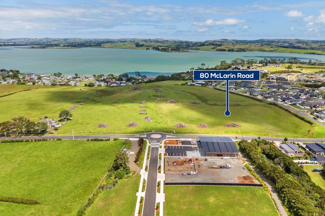 House in Auckland, Auckland, New Zealand 2 - 17336136