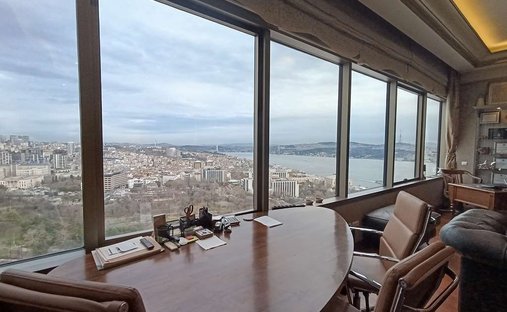 Istanbul, Provincia di Istanbul, Turchia 1