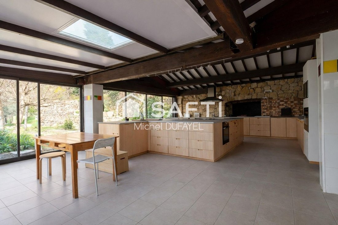 House in Claviers, Provence-Alpes-Côte d'Azur, France 2 - 17303048