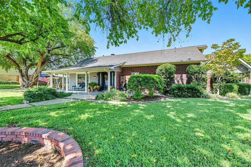 House in Frisco, Texas, United States 3 - 17334250