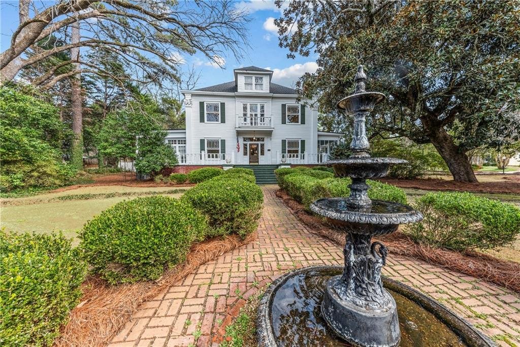 House in Greensboro, Georgia, United States 3 - 17334629