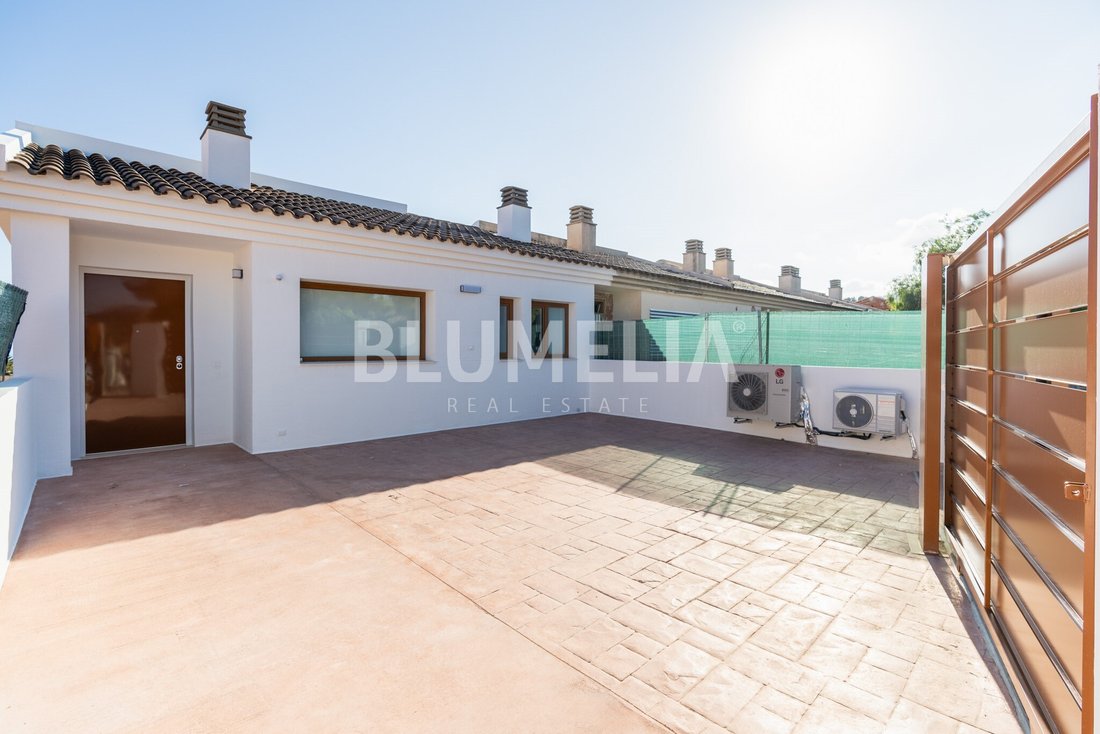 Bungalow in la Nucia, Valencian Community, Spain 4 - 17335633