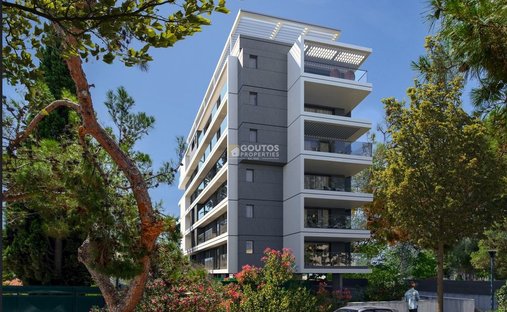 Apartment in South Athens, Attica, Greece 1