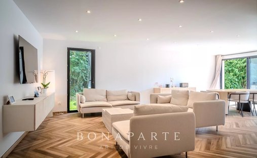 Casa a Le Cotillet, Mont-Saint-Aignan, Francia 1