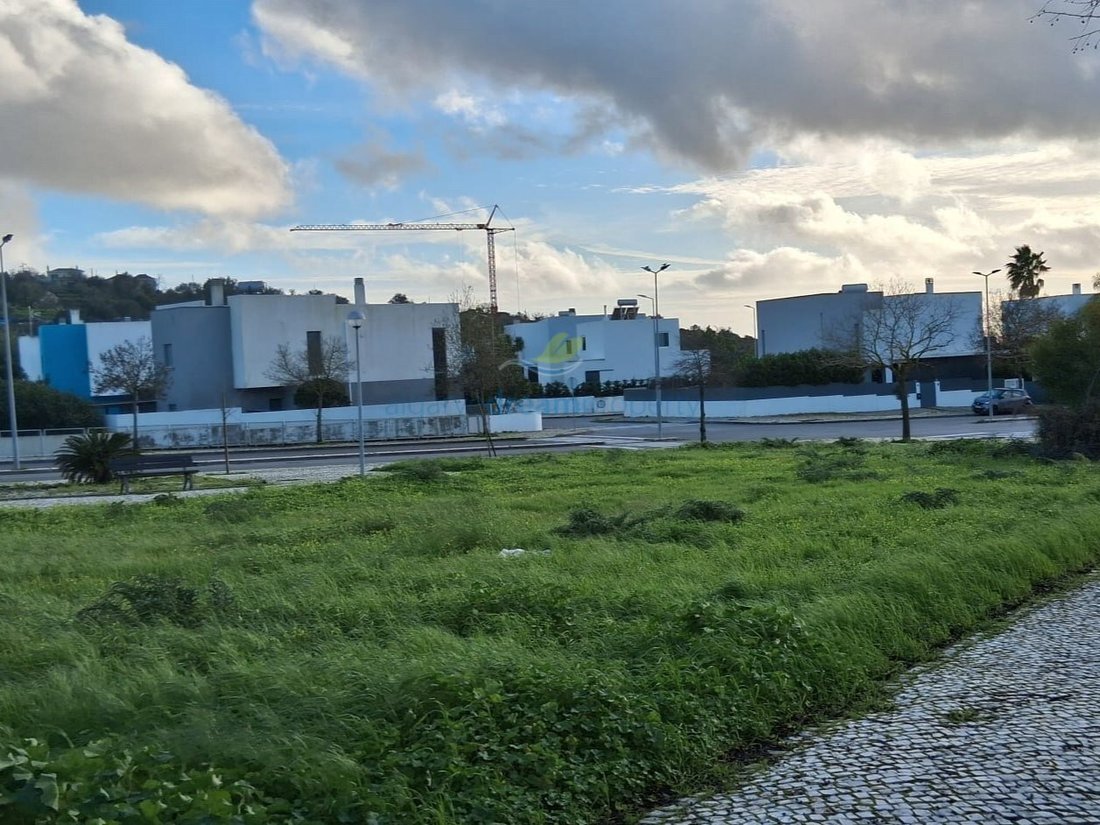 Land in Loule (Sao Clemente), Algarve, Portugal 1 - 17335615