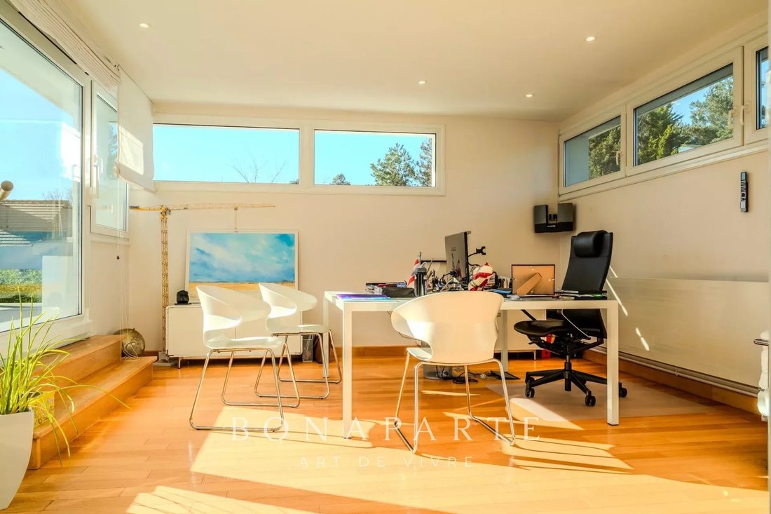 Villa in Neufchatel-Hardelot, Hauts-de-France, France 5 - 17311433