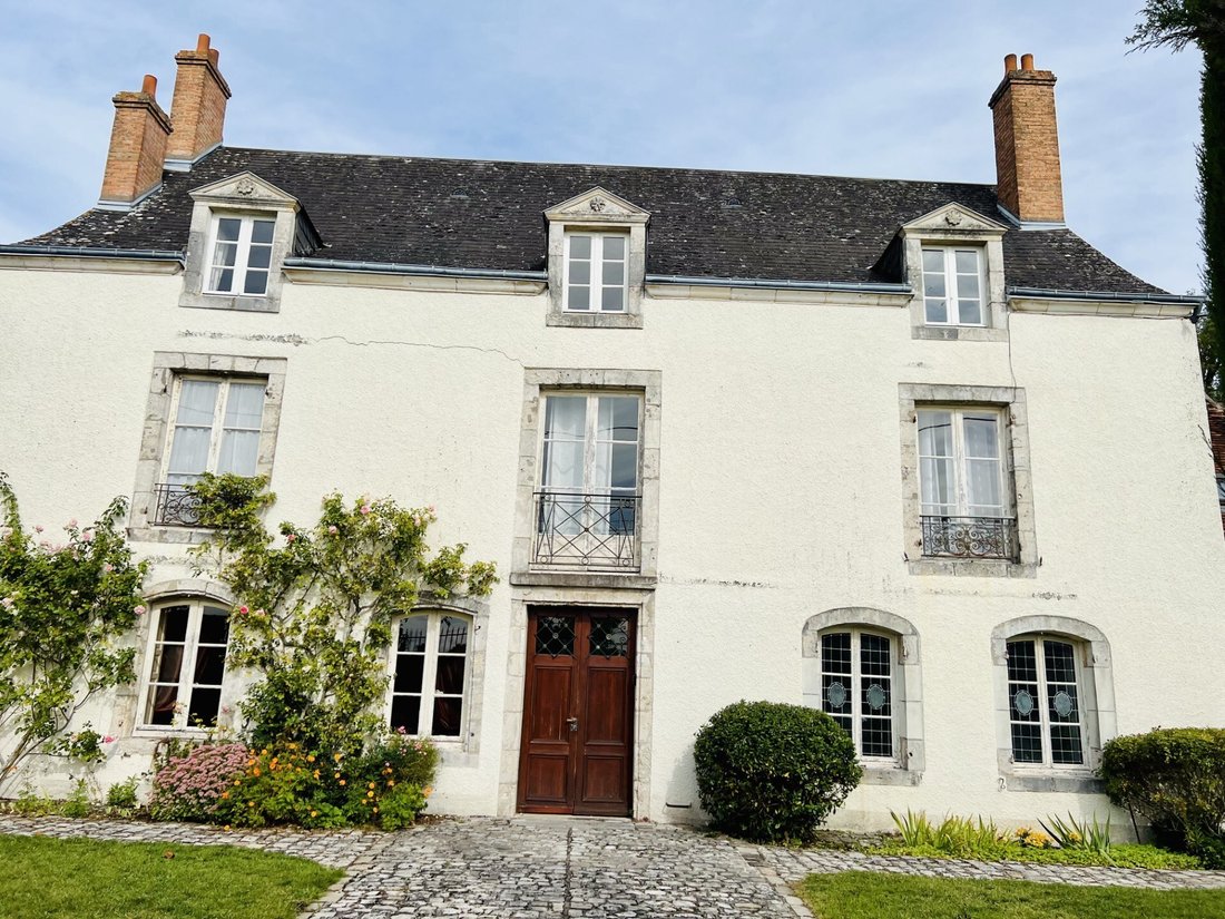 House in Chaingy, Centre-Val de Loire, France 2 - 17335466