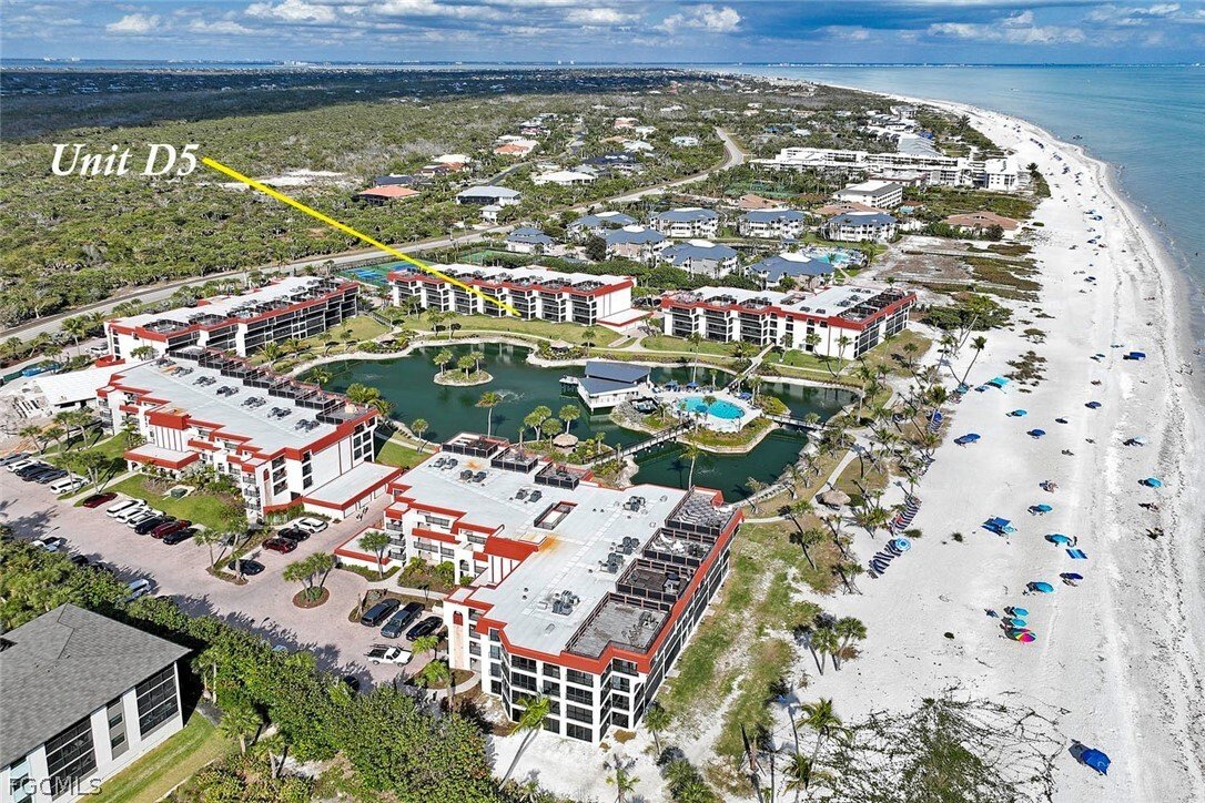 Condo in Sanibel, Florida, United States 3 - 17267499