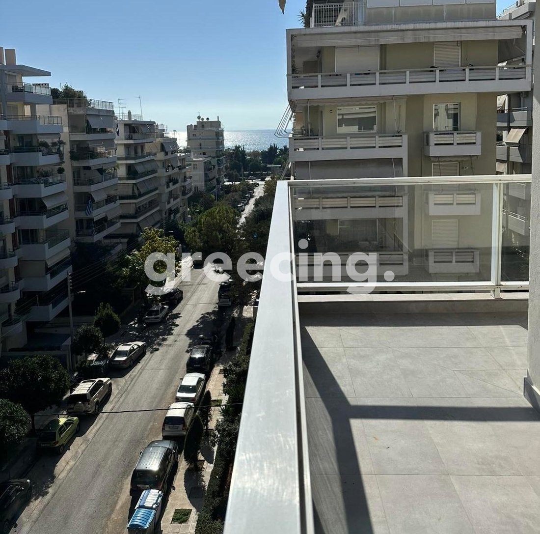 Apartment in South Athens, Attica, Greece 1 - 17334795