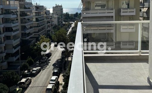 Apartment in South Athens, Attica, Greece 1