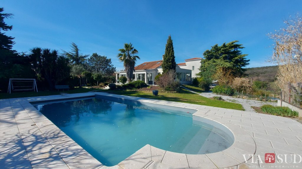 House in Caux, Occitania, France 1 - 17297127