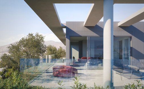 Apartment in Glyfada, Attica, Greece 1