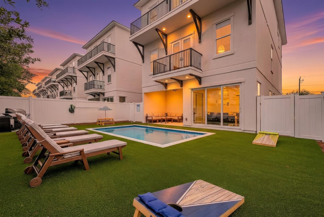 House in Miramar Beach, Florida, United States 1 - 17166215