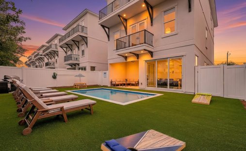House in Miramar Beach, Florida, United States 1