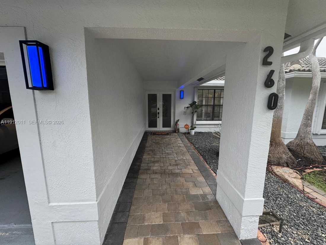 House in Coral Springs, Florida, United States 4 - 17203732