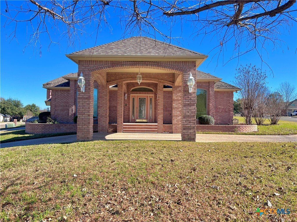 Casa a Killeen, Texas, Stati Uniti 1 - 17333554