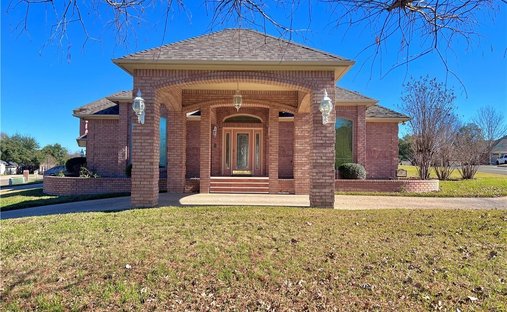 House in Killeen, Texas, United States 1
