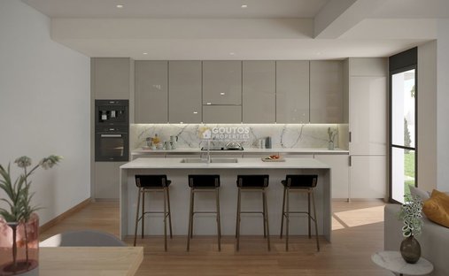 Apartment in South Athens, Attica, Greece 1