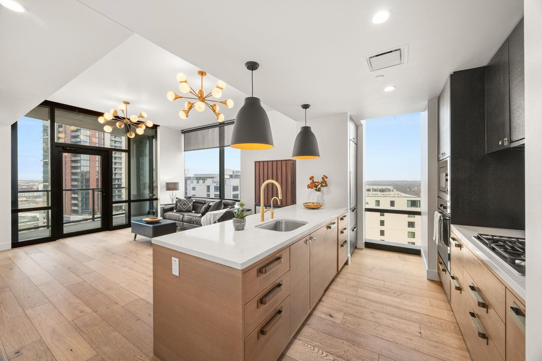 Condo in Austin, Texas, United States 1 - 17336572