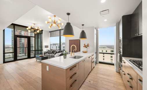 Condo in Austin, Texas, United States 1