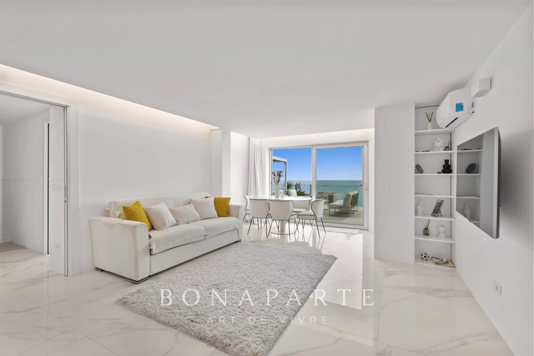 Apartment in Saint-Jean-Cap-Ferrat, Provence-Alpes-Côte d'Azur, France 5 - 17285459