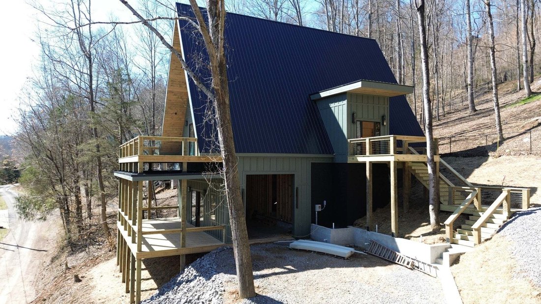 House in Smithville, Tennessee, United States 3 - 17335990