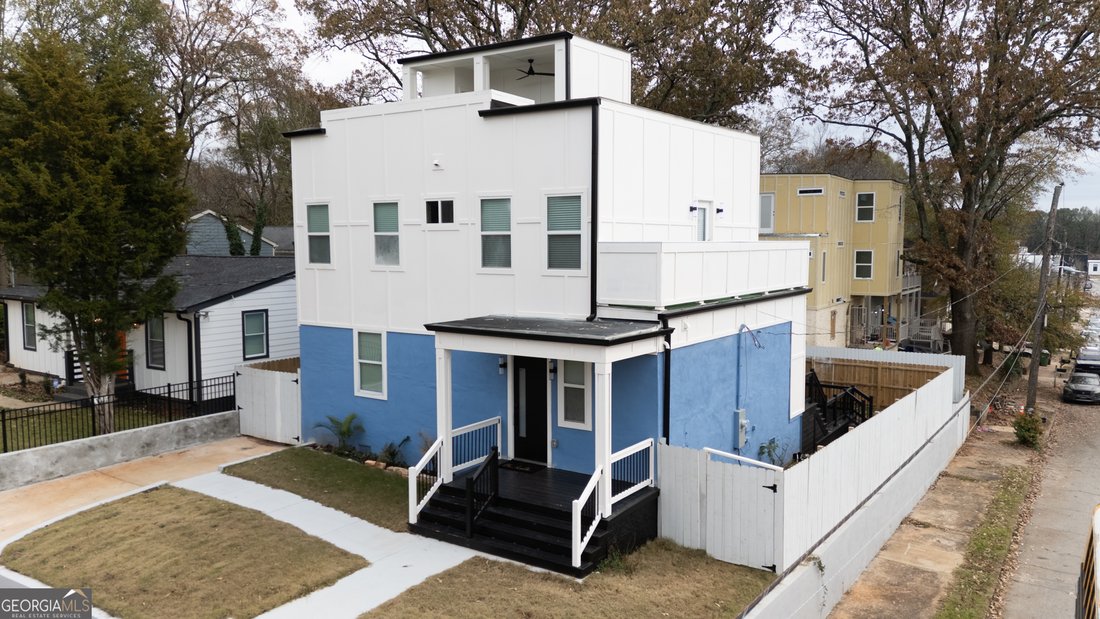 House in Atlanta, Georgia, United States 2 - 17334964