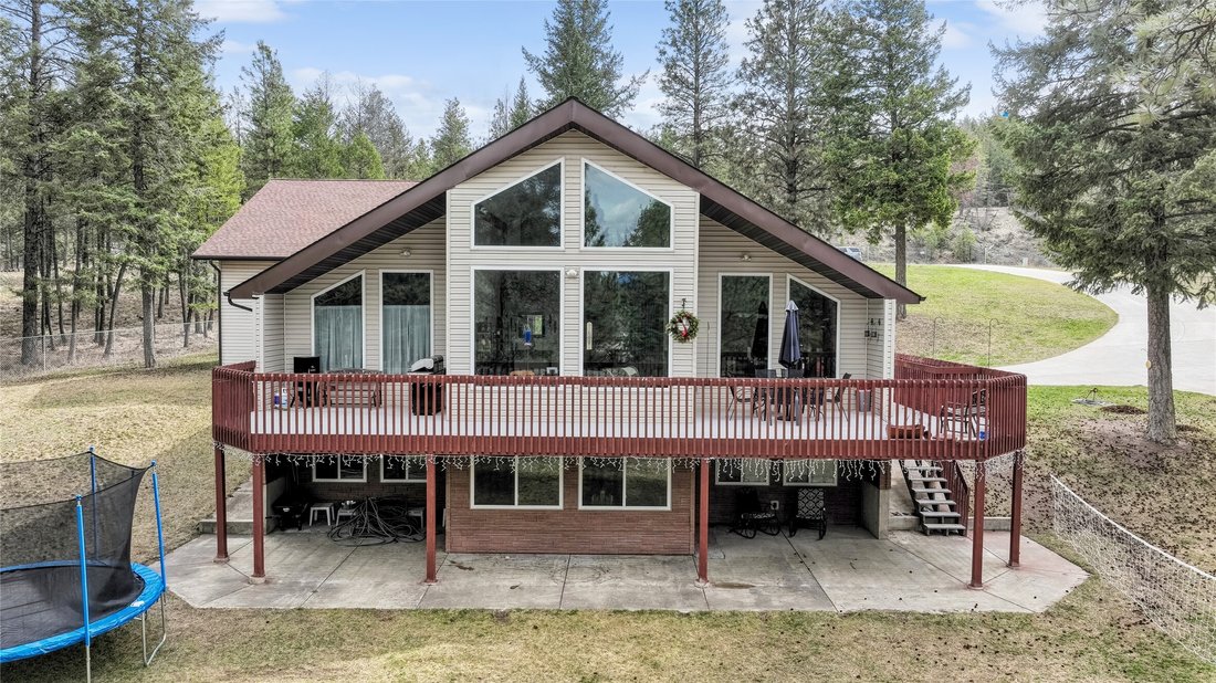 House in Rexford, Montana, United States 5 - 17335747