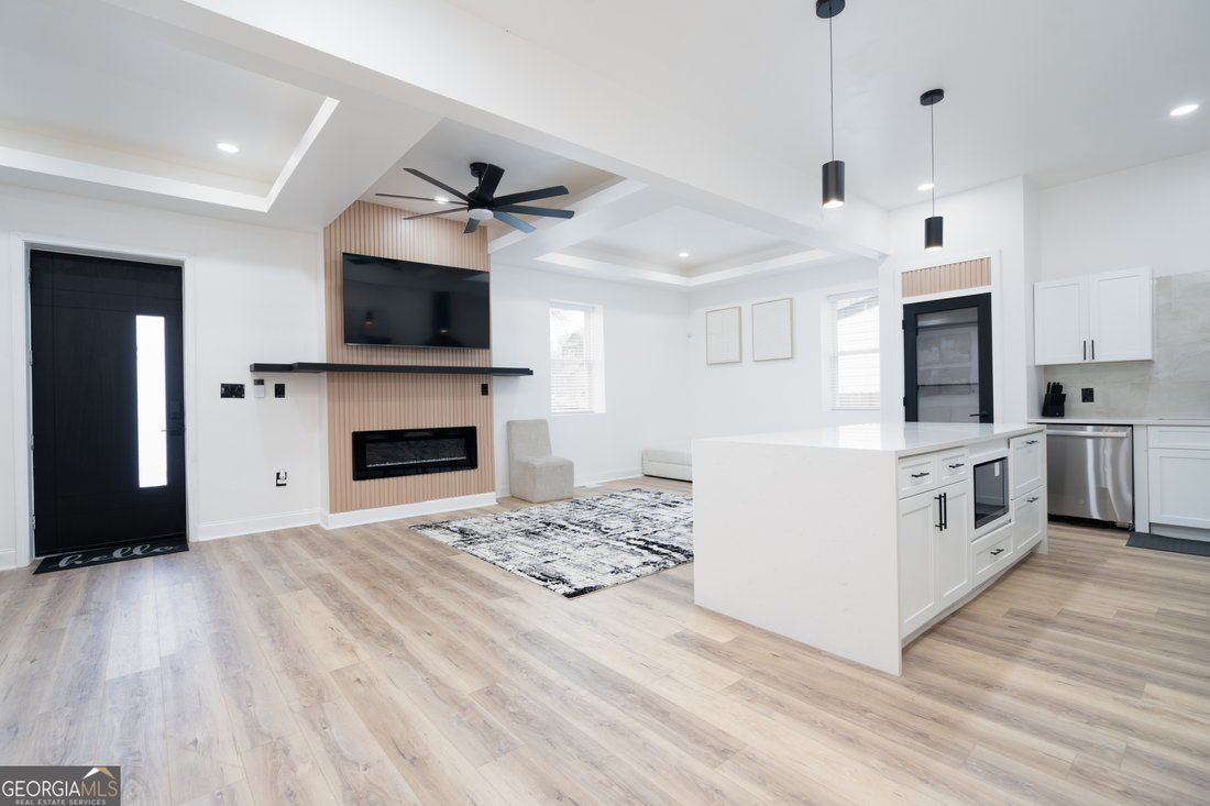 House in Atlanta, Georgia, United States 4 - 17334964