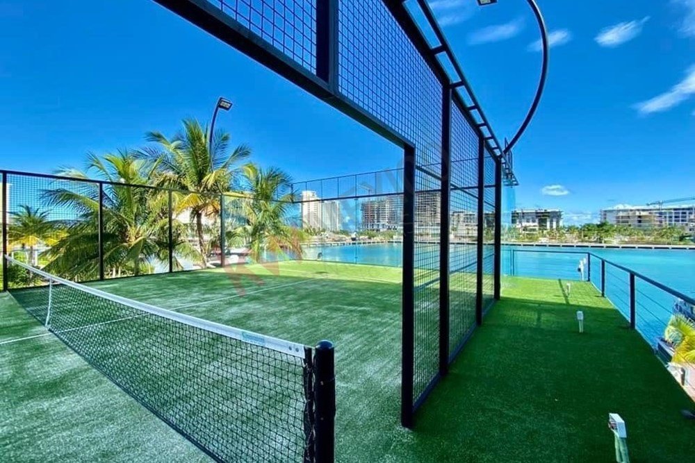 Apartment in Cancún, Quintana Roo, Mexico 4 - 17334874