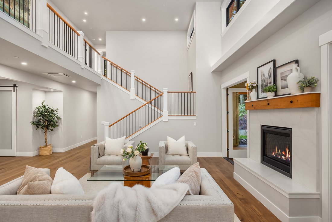 House in Bainbridge Island, Washington, United States 5 - 17332737