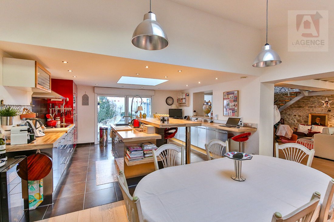 Villa in Saint Gilles-Centre Ville, Saint-Gilles-Croix-de-Vie, France 5 - 17335313