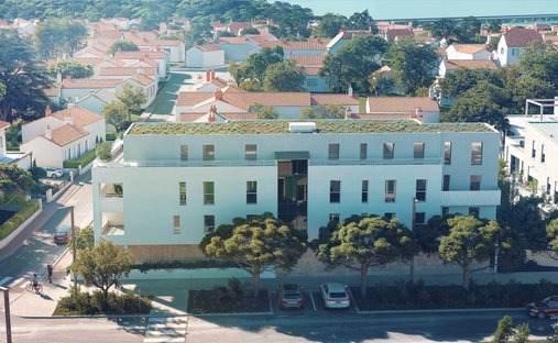 Apartment in Croix de Vie, Saint-Gilles-Croix-de-Vie, France 1