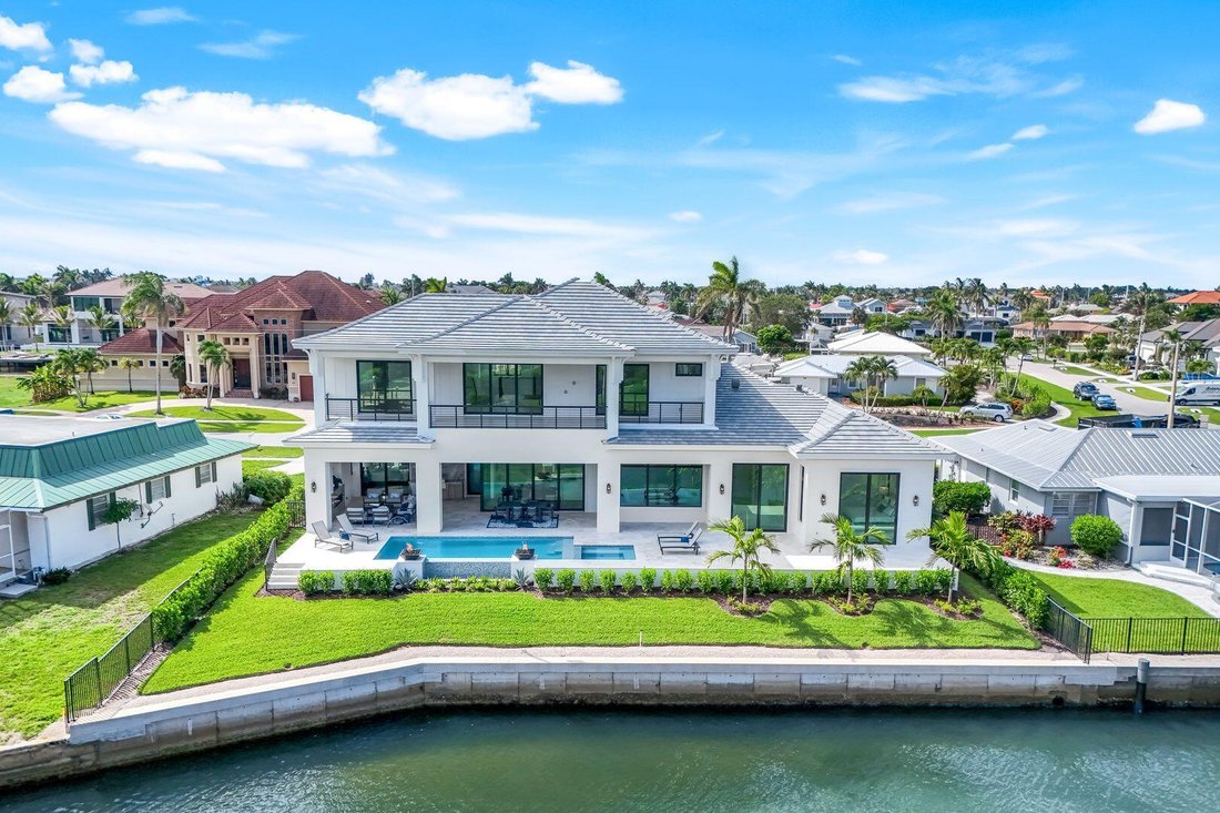 House in Marco Island, Florida, United States 2 - 17333063