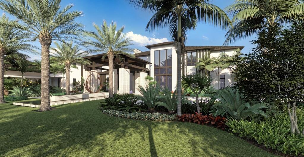 House in Jupiter, Florida, United States 2 - 17333750