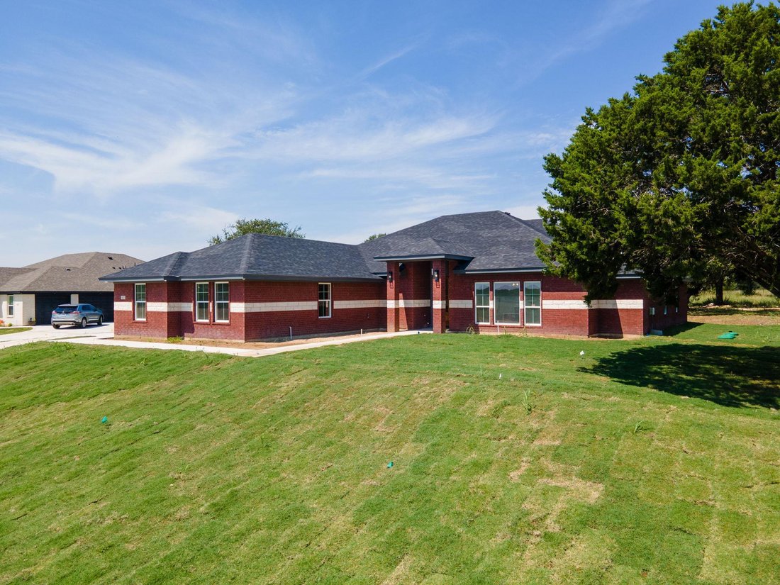 House in Copperas Cove, Texas, United States 3 - 17334701