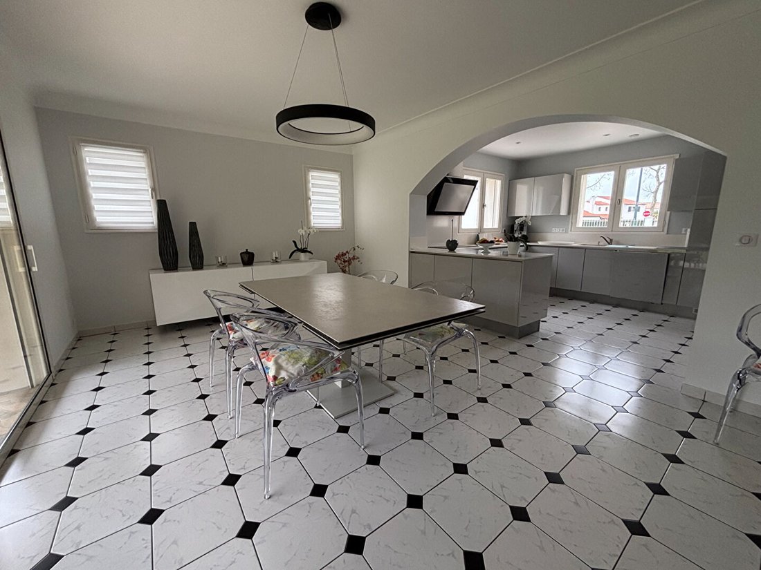 Villa in Sallertaine, Challans, France 2 - 17335322