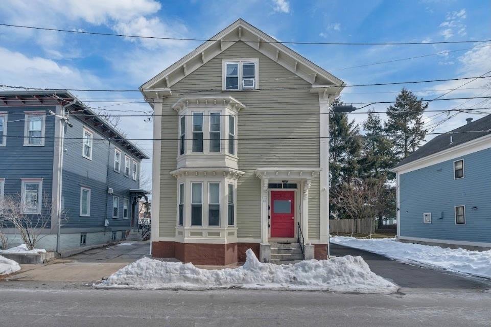 Providence, Rhode Island, United States 1 - 17332952