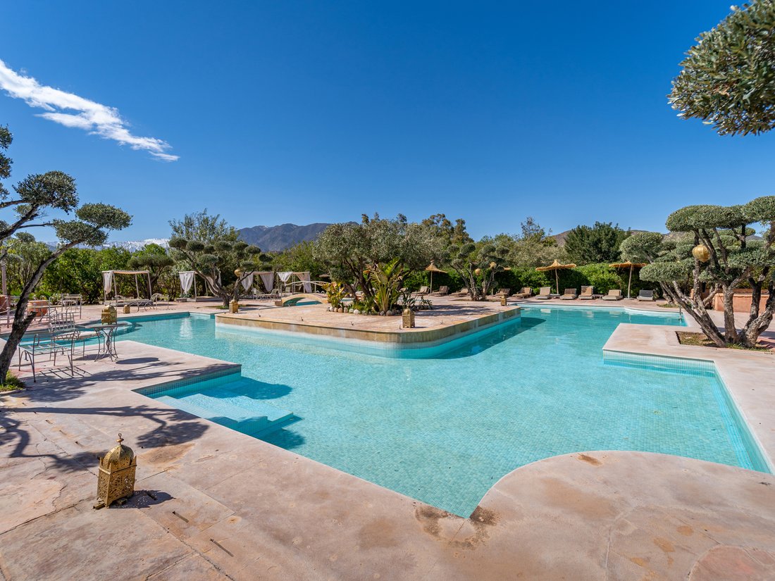 Autres à Ouirgane, Marrakech-Safi, Maroc 5 - 17332521