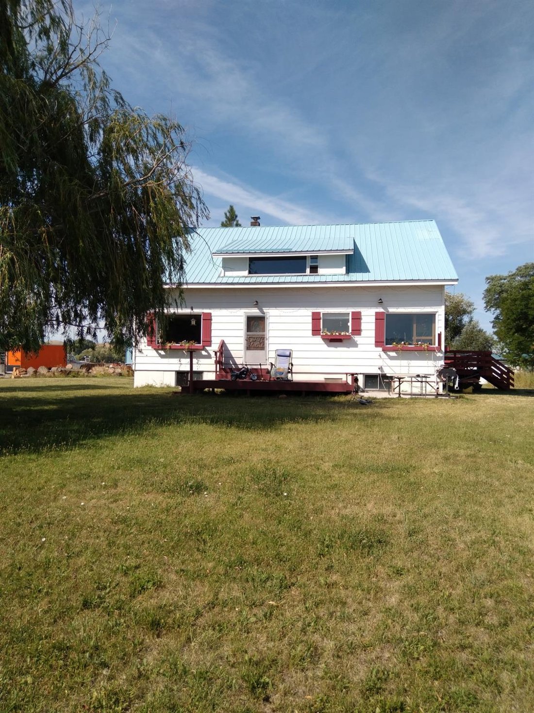 House in Polson, Montana, United States 2 - 17332949