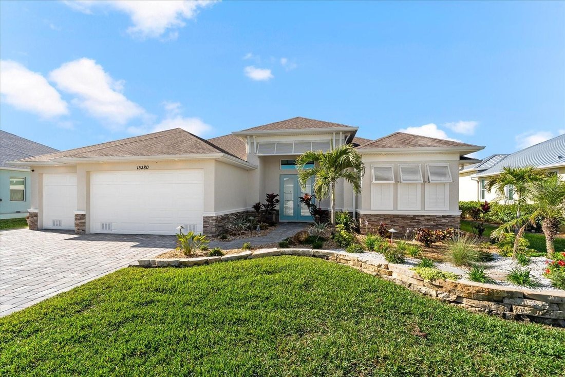 House in Port Charlotte, Florida, United States 1 - 17333499