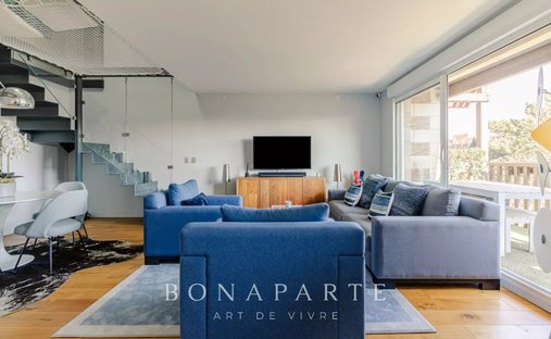 Apartment in Tourgeville, Normandy, France 1