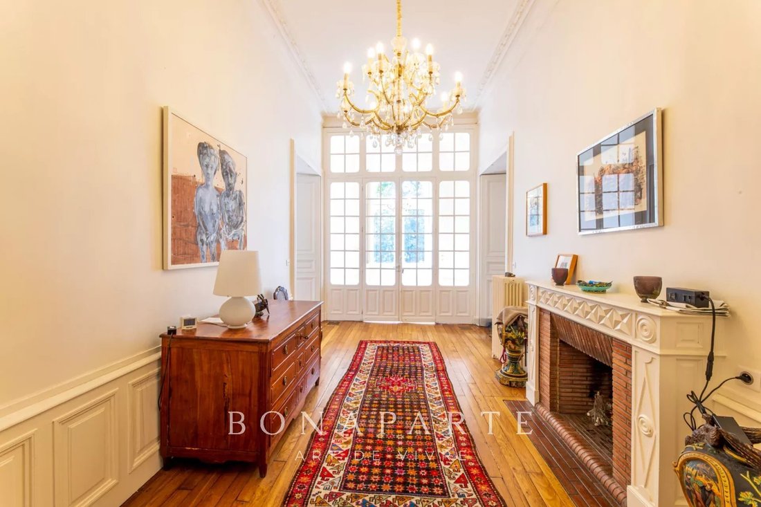 House in Pau, Nouvelle-Aquitaine, France 4 - 17311453