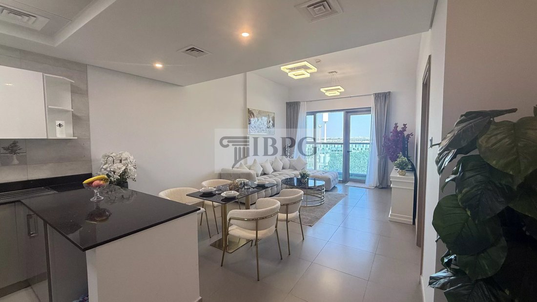 Apartamento en Wadi Al Safa 3, Wadi Al Safa, Dubái 1 - 17332460
