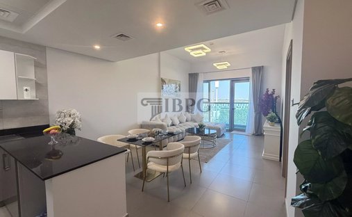 Apartment in Wadi Al Safa 3, Wadi Al Safa, Dubai 1