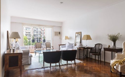 Apartamento en Buenos Aires, Buenos Aires, Argentina 1