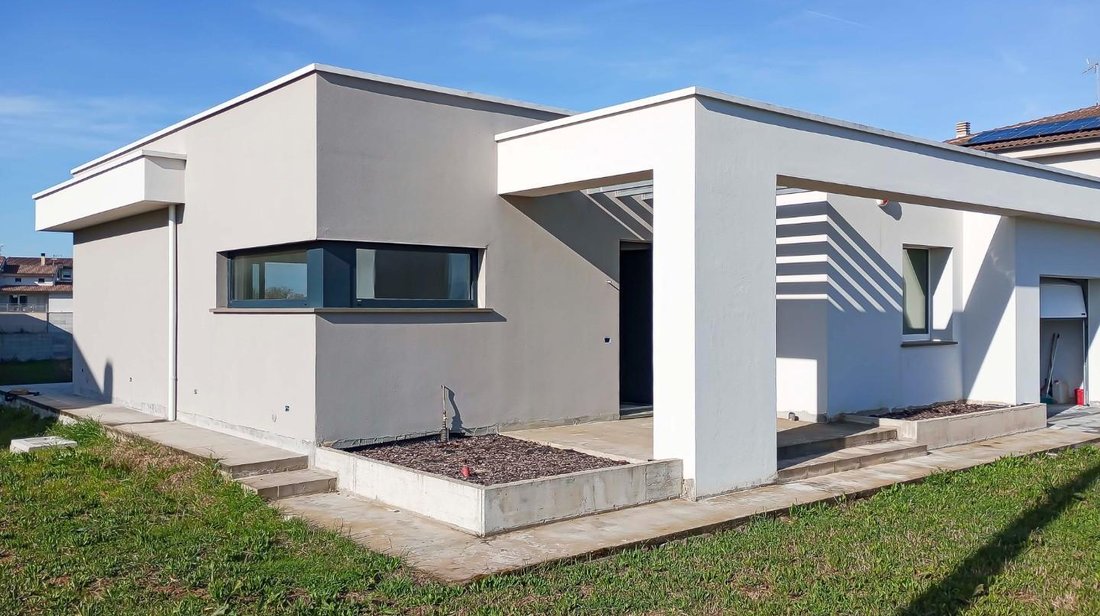 House in Marti, Montopoli in Val d'Arno, Tuscany, Italy 1 - 17333195