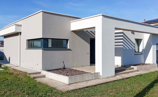 House in Marti, Montopoli in Val d'Arno, Tuscany, Italy 1